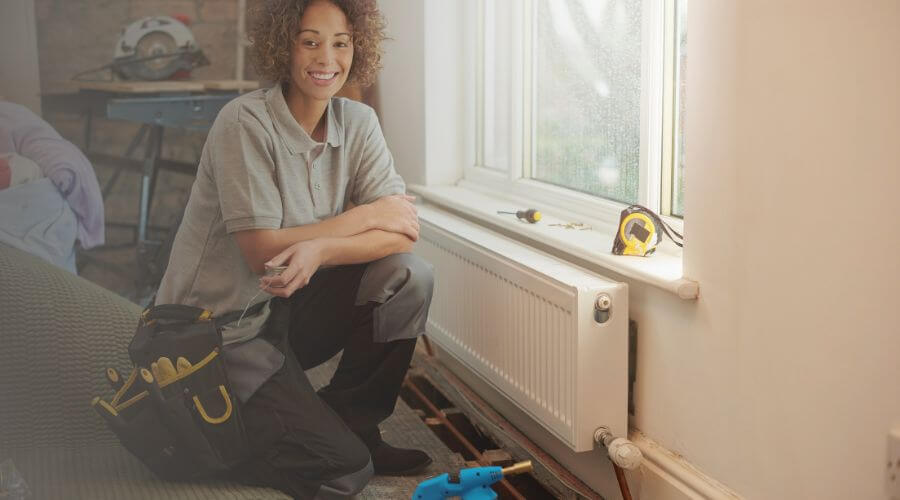 Expert Bathroom Remodeling services in Somerset, VA